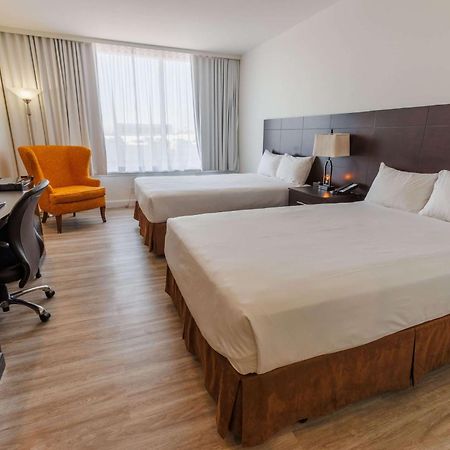 Travelodge By Wyndham Quebec City Hotel & Convention Centre Eksteriør bilde