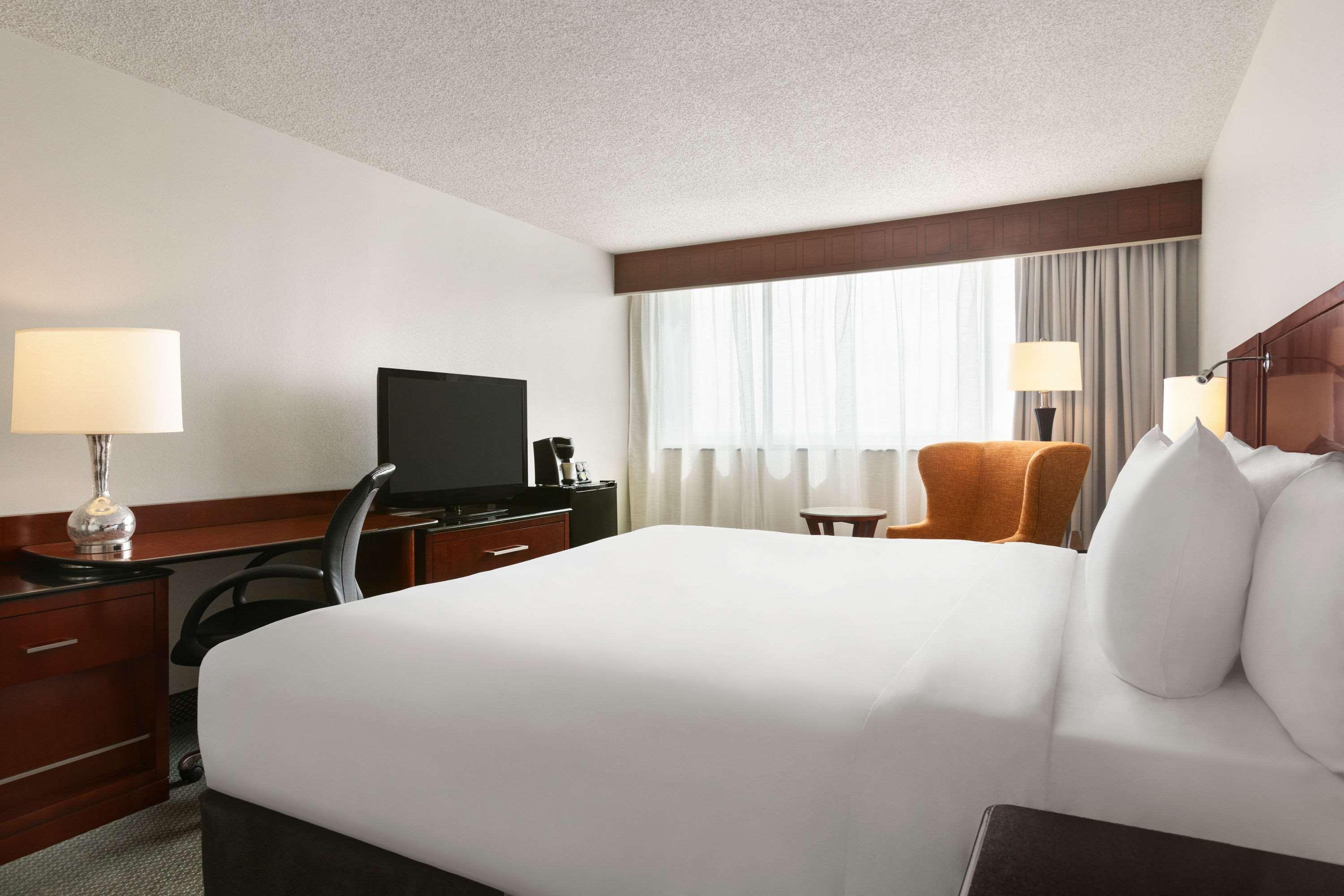 Travelodge By Wyndham Quebec City Hotel & Convention Centre Eksteriør bilde