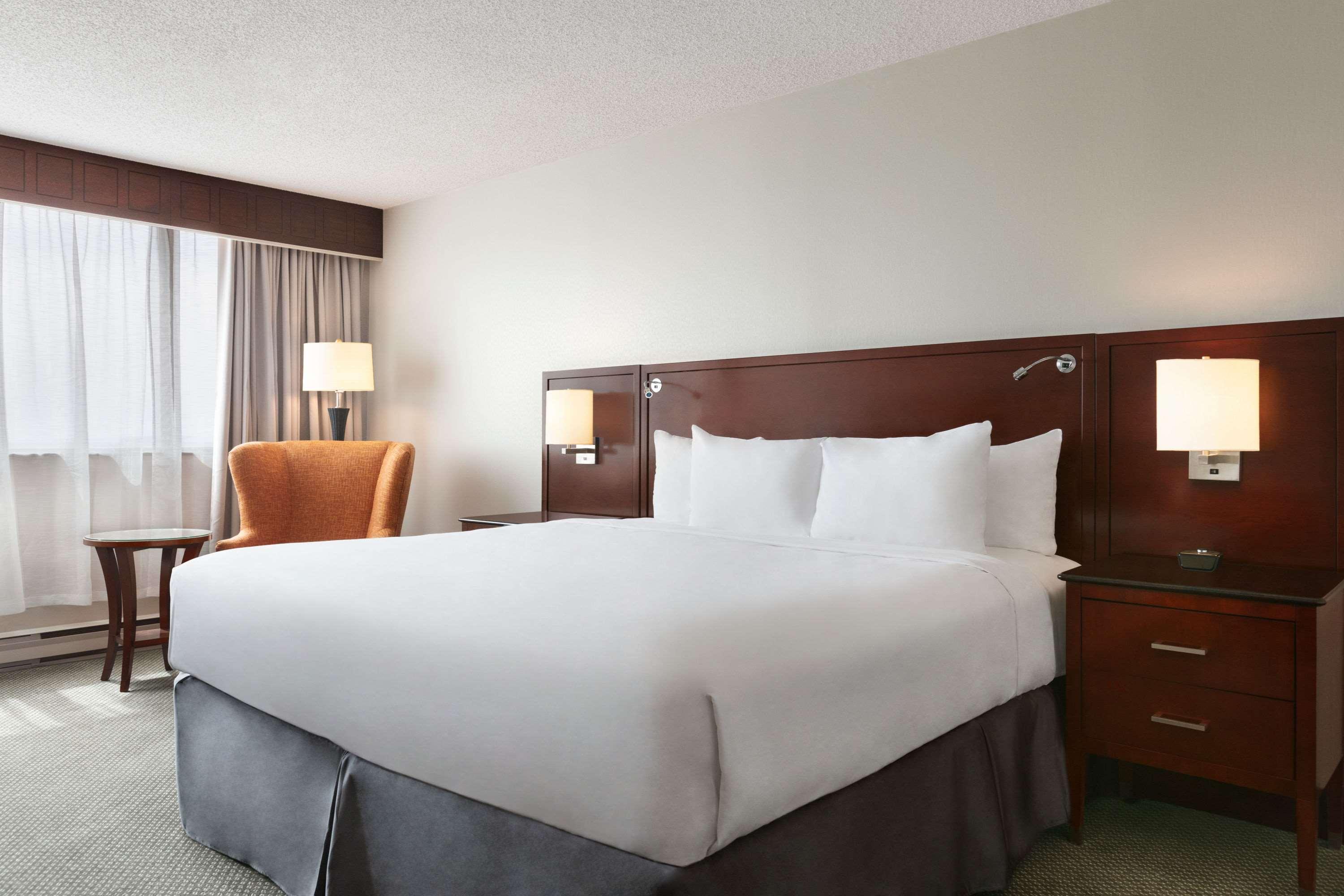 Travelodge By Wyndham Quebec City Hotel & Convention Centre Eksteriør bilde