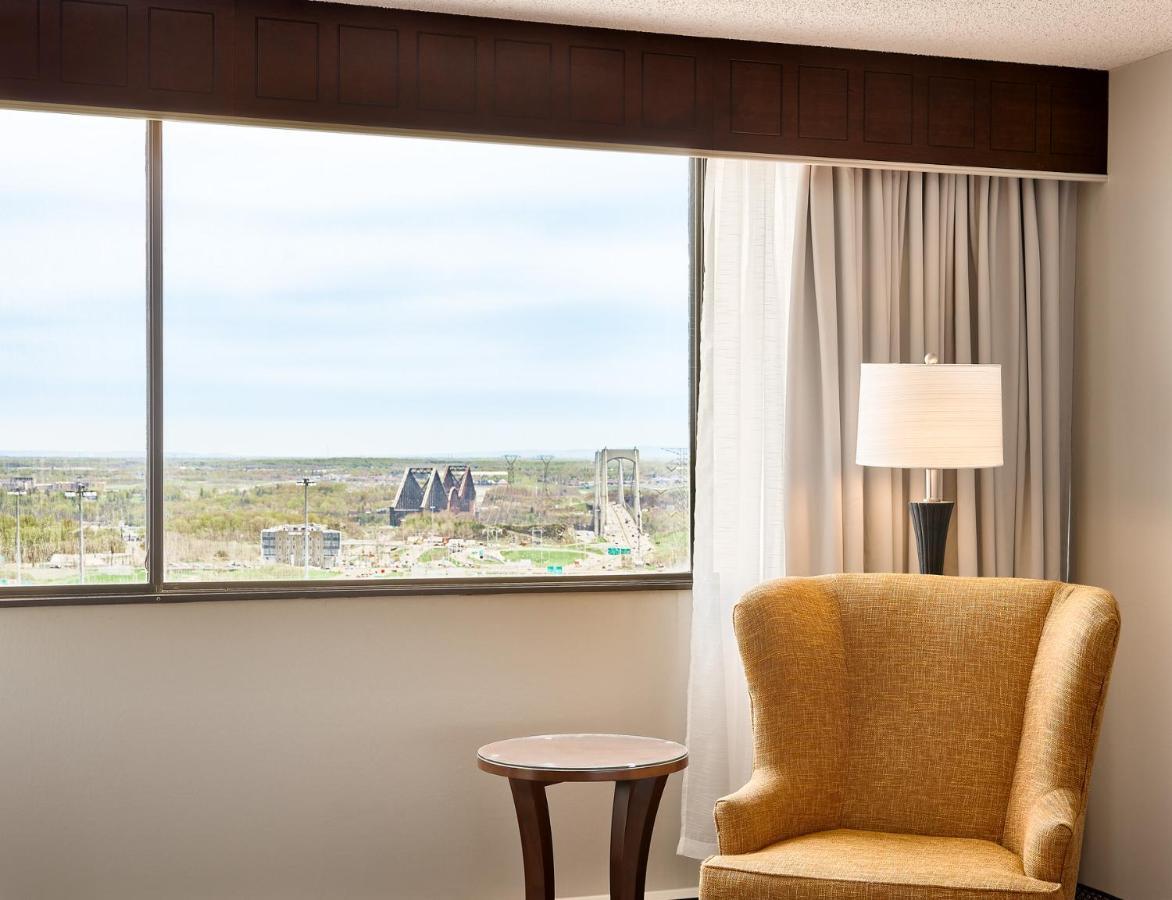 Travelodge By Wyndham Quebec City Hotel & Convention Centre Eksteriør bilde